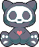 Skelanimal Smush